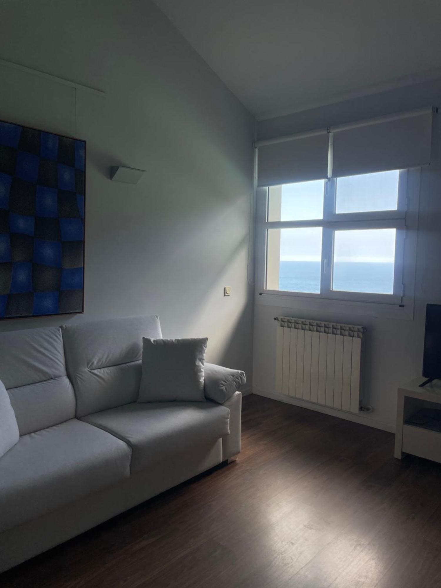 Apartamentos Mar Y Mar Agroturismo San Sebastian Exterior photo