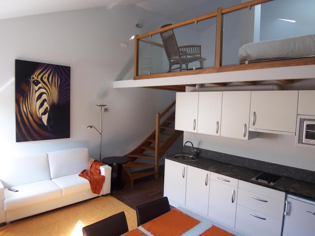 Apartamentos Mar Y Mar Agroturismo San Sebastian Exterior photo